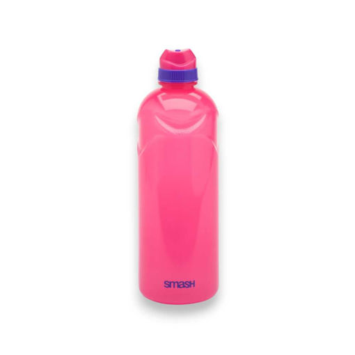 Picture of SMASH STEALTH BOTTLE 1L PINK
